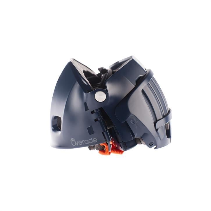 OVERADE Plixi FIT Katlanır Bisiklet Kaskı