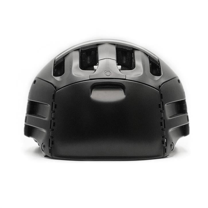 OVERADE Plixi FIT Katlanır Bisiklet Kaskı