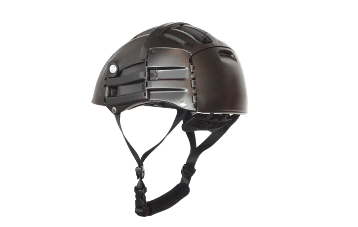 OVERADE Plixi FIT Katlanır Bisiklet Kaskı