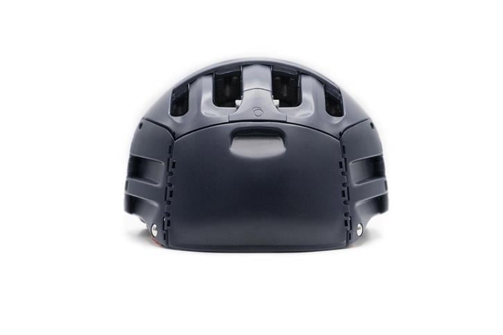 OVERADE Plixi FIT Katlanır Bisiklet Kaskı