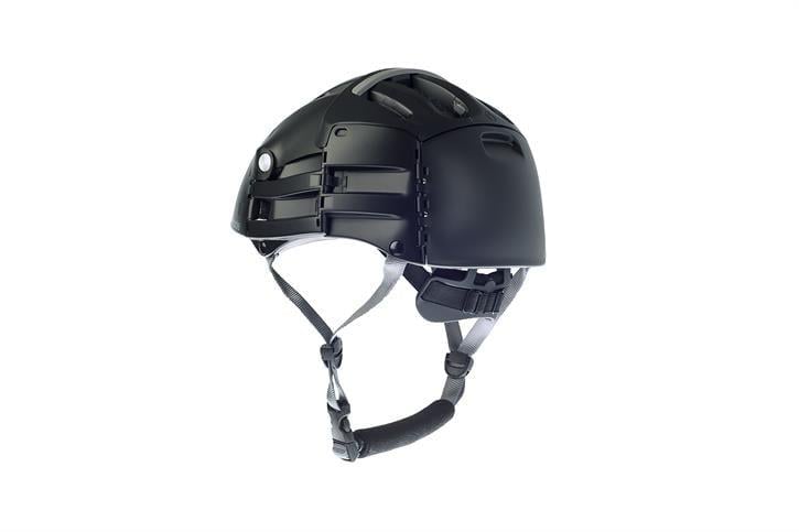 OVERADE Plixi FIT Katlanır Bisiklet Kaskı