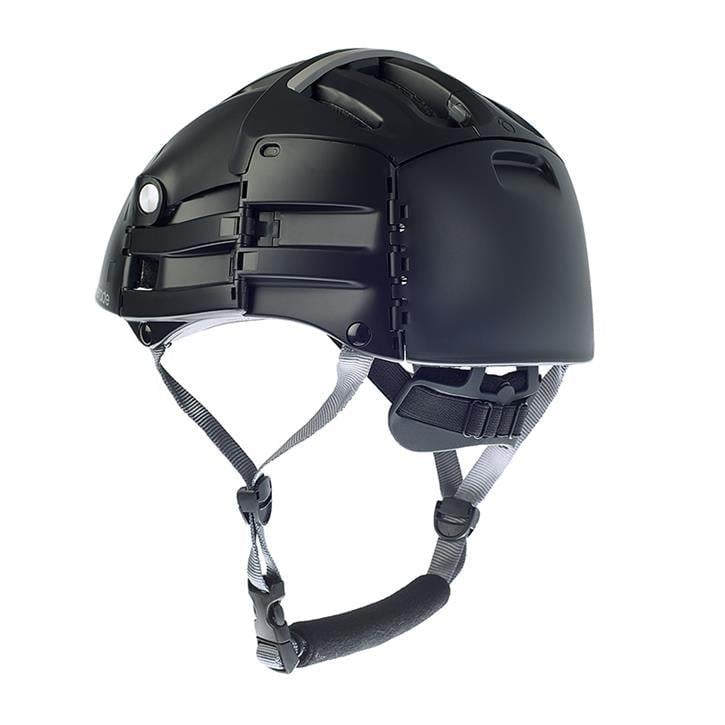 OVERADE Plixi FIT Katlanır Bisiklet Kaskı