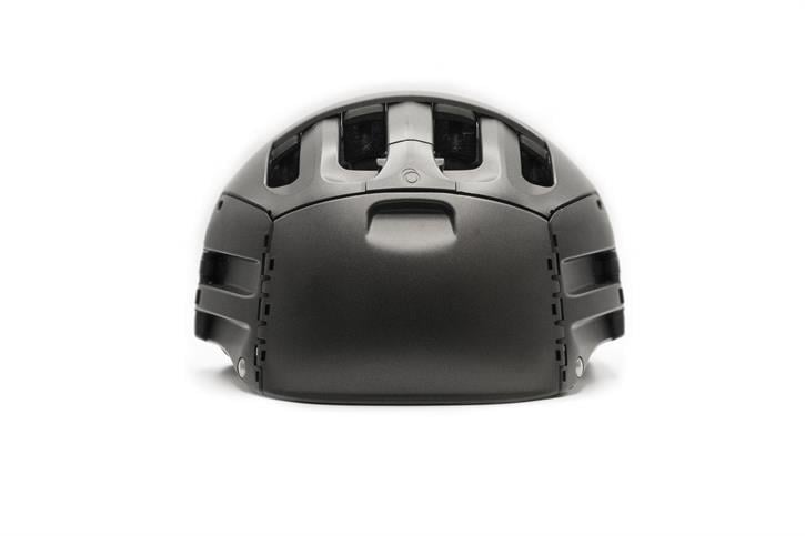 OVERADE Plixi FIT Katlanır Bisiklet Kaskı