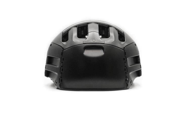 OVERADE Plixi FIT Katlanır Bisiklet Kaskı