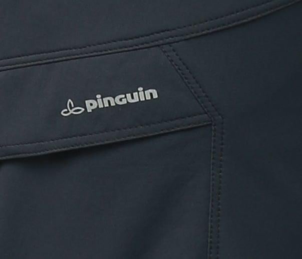 PINGUIN CREST SOFTSHELL  PANTOLON