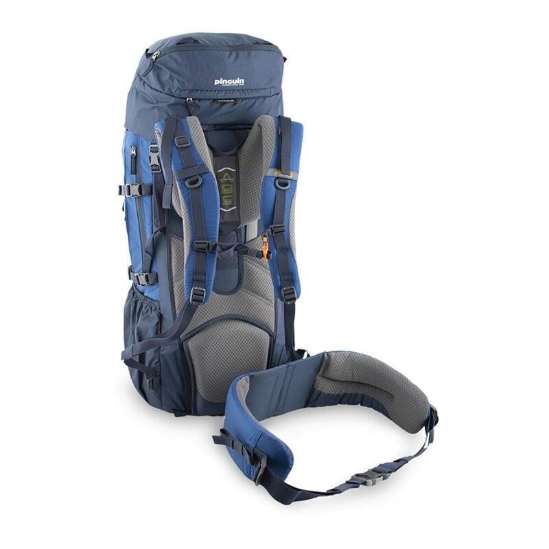 PINGUIN EXPLORER 100 SIYAH SIRT CANTASI