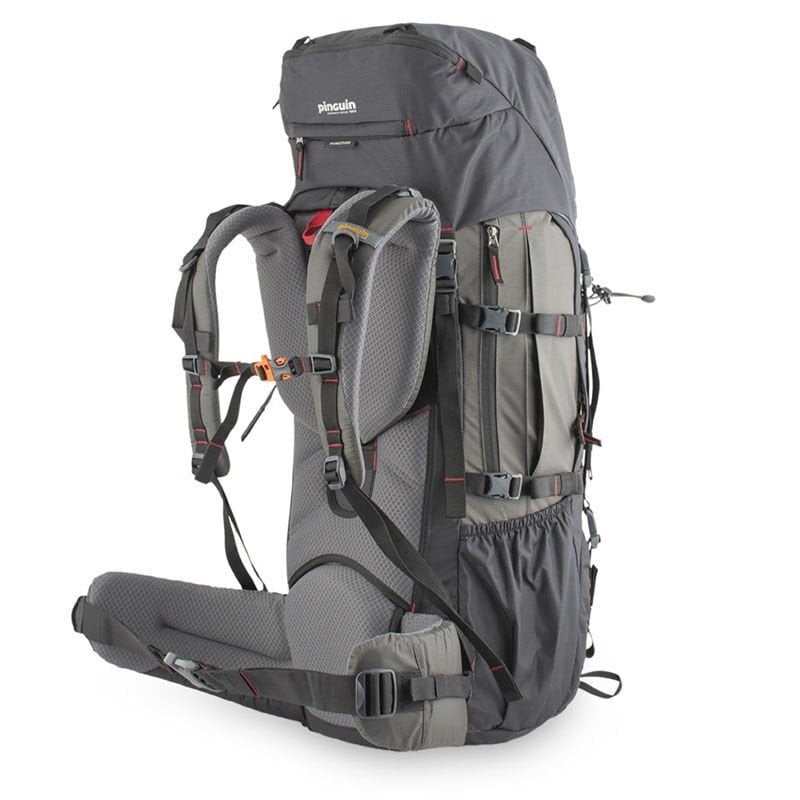 PINGUIN EXPLORER 75 KHAKI SIRT CANTASI
