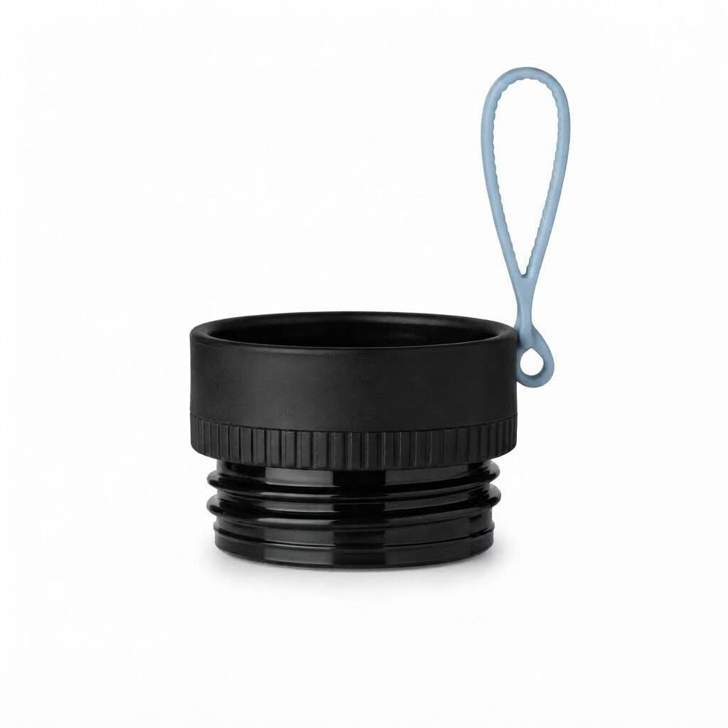 PRIMUS MIKA WIDE TRAVEL MUG 0.35 LT G.BLUE TERMOS