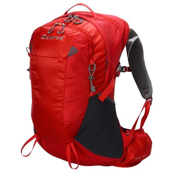 Quanta Balder 20 Lt Sırt Çanta 