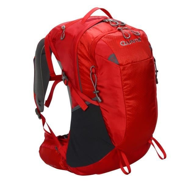 Quanta Balder 20 Lt Sırt Çanta 