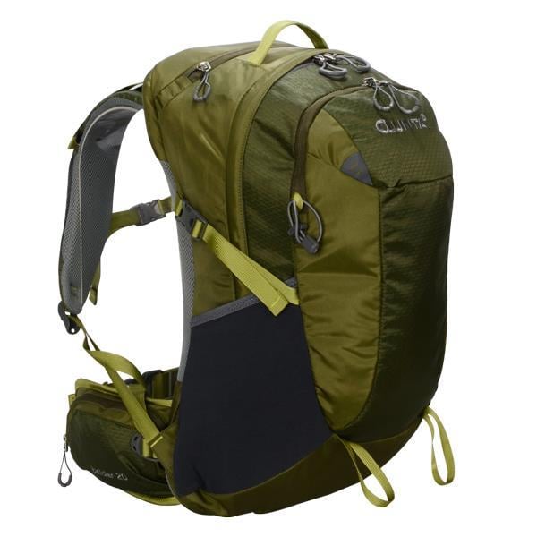 Quanta Balder 20 Lt Sırt Çanta 