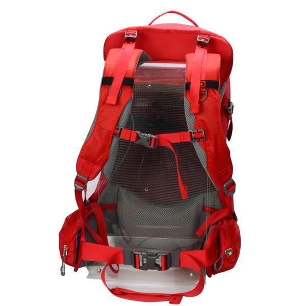 Quanta Balder 20 Lt Sırt Çanta 