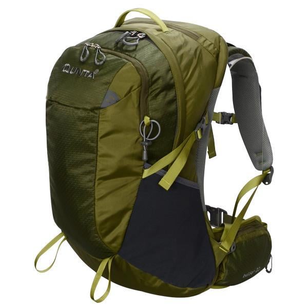 Quanta Balder 20 Lt Sırt Çanta 