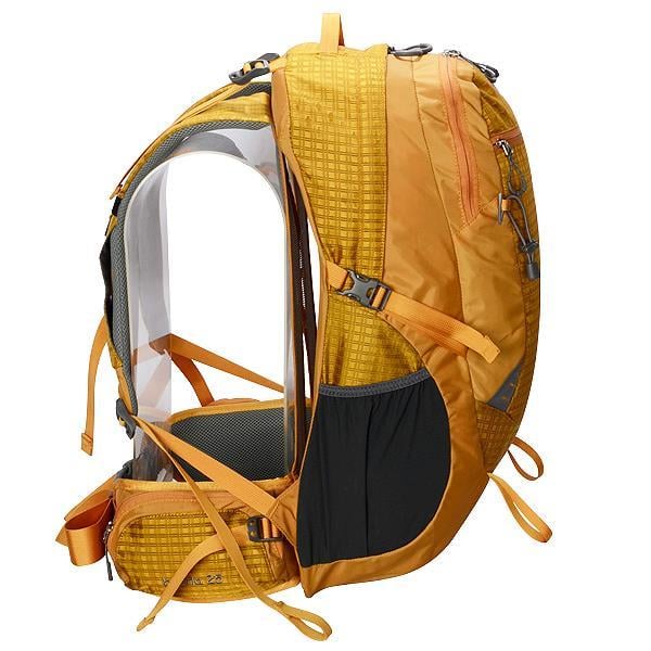 Quanta Bestla 25 Lt Sırt Çanta 