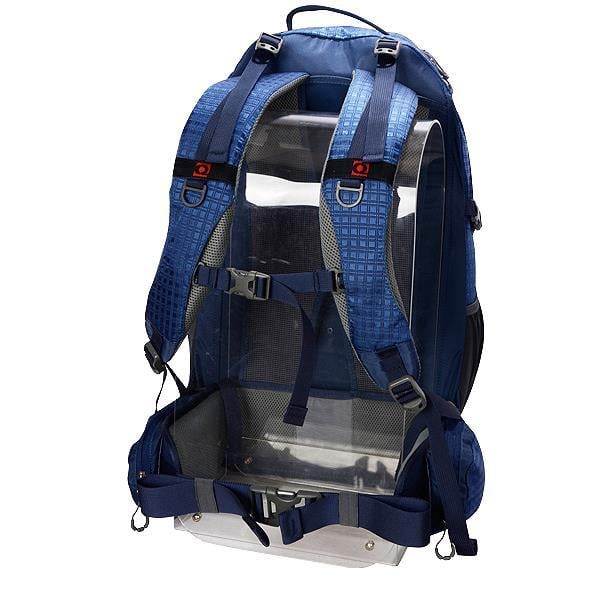 Quanta Bestla 25 Lt Sırt Çanta 