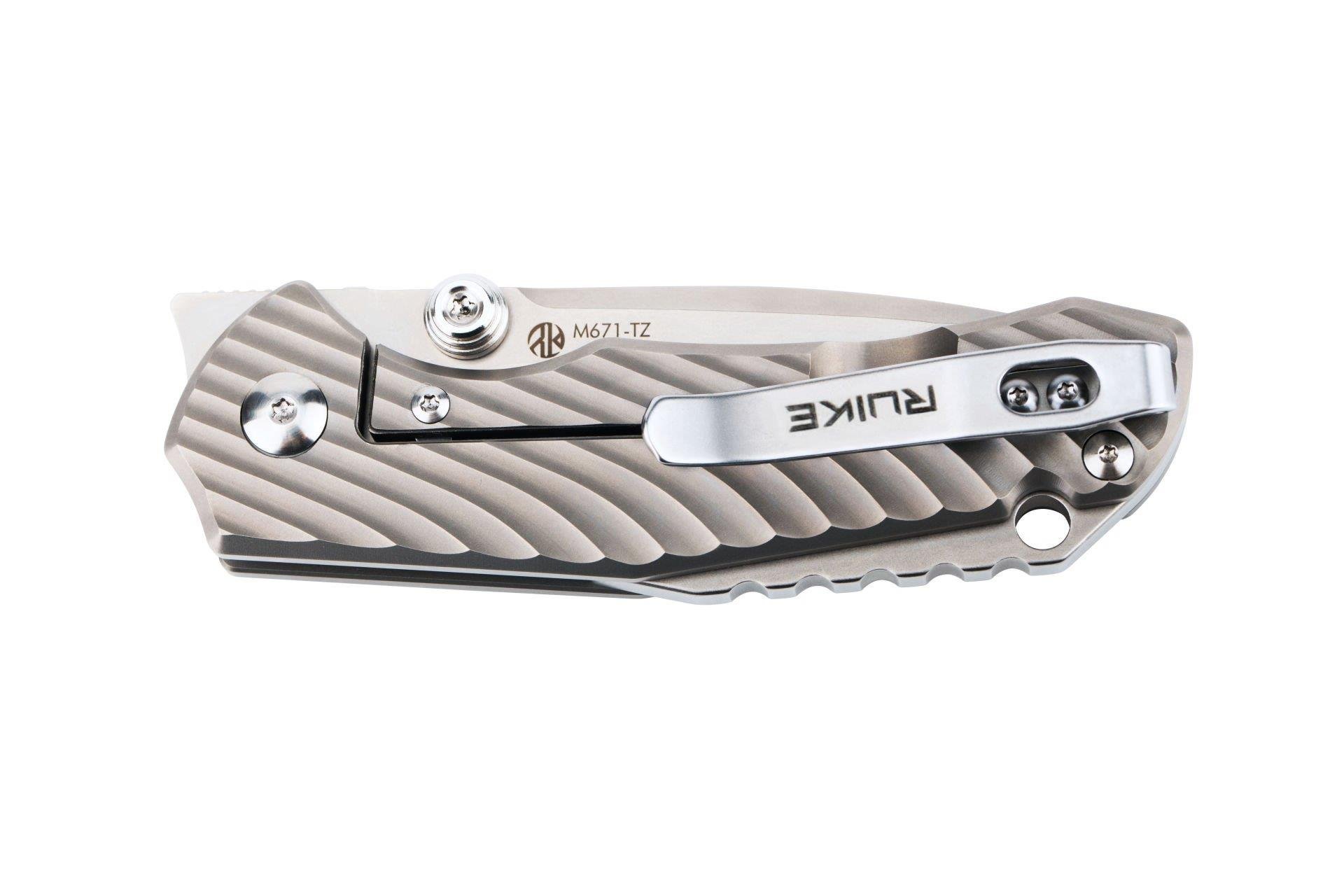 RUIKE M671-TZ ÇAKI
