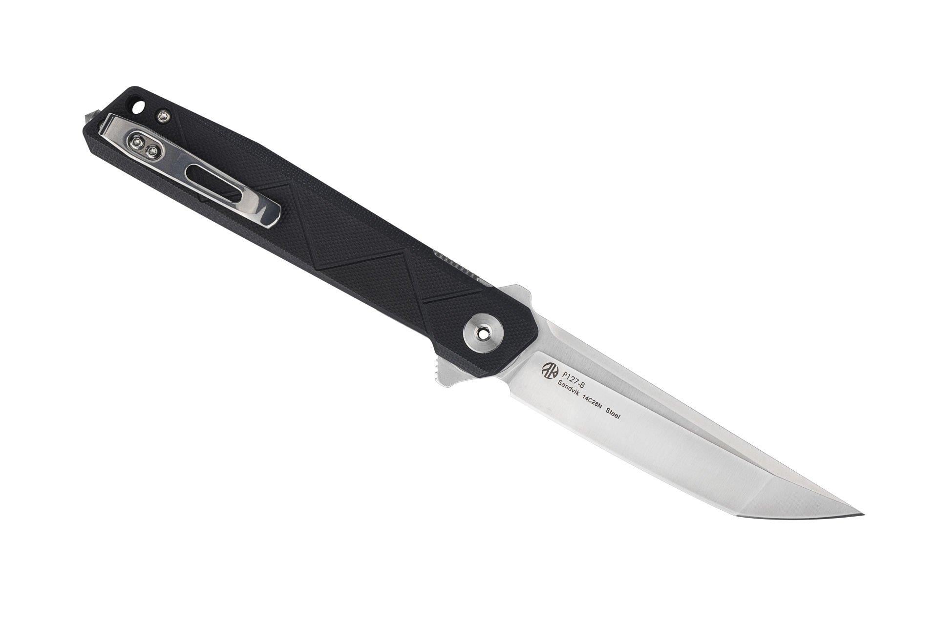 RUIKE P127-B ÇAKI