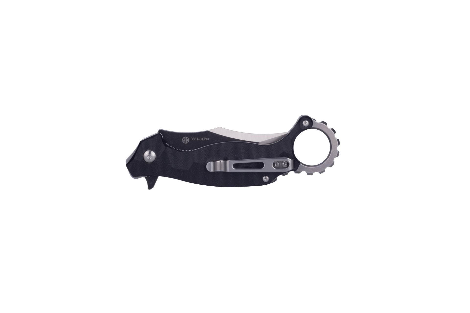 RUIKE P881-B1 ÇAKI
