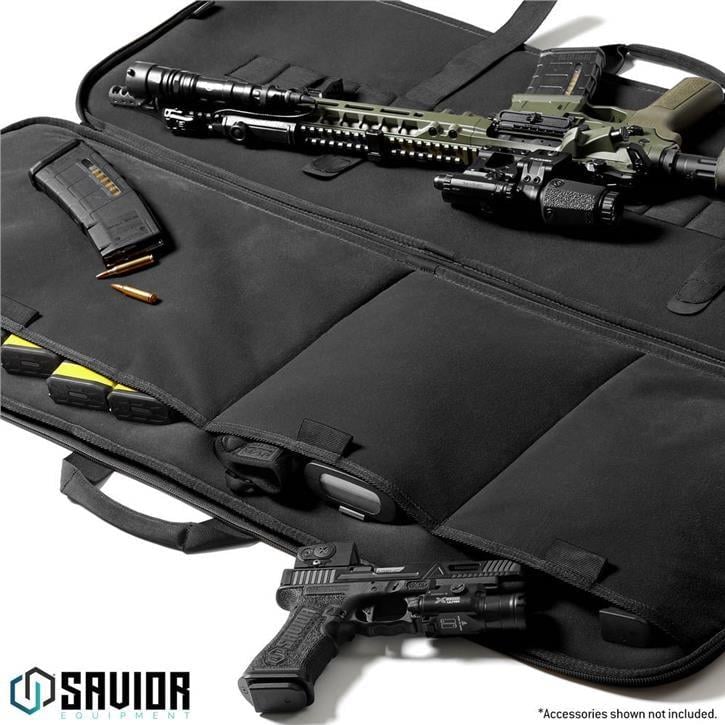 SAVIOR SPECIALIST Tekli Tüfek Çantası 42