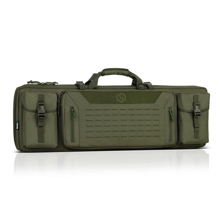 SAVIOR URBAN WARFARE Çift Kapasiteli Tüfek Çantası 36