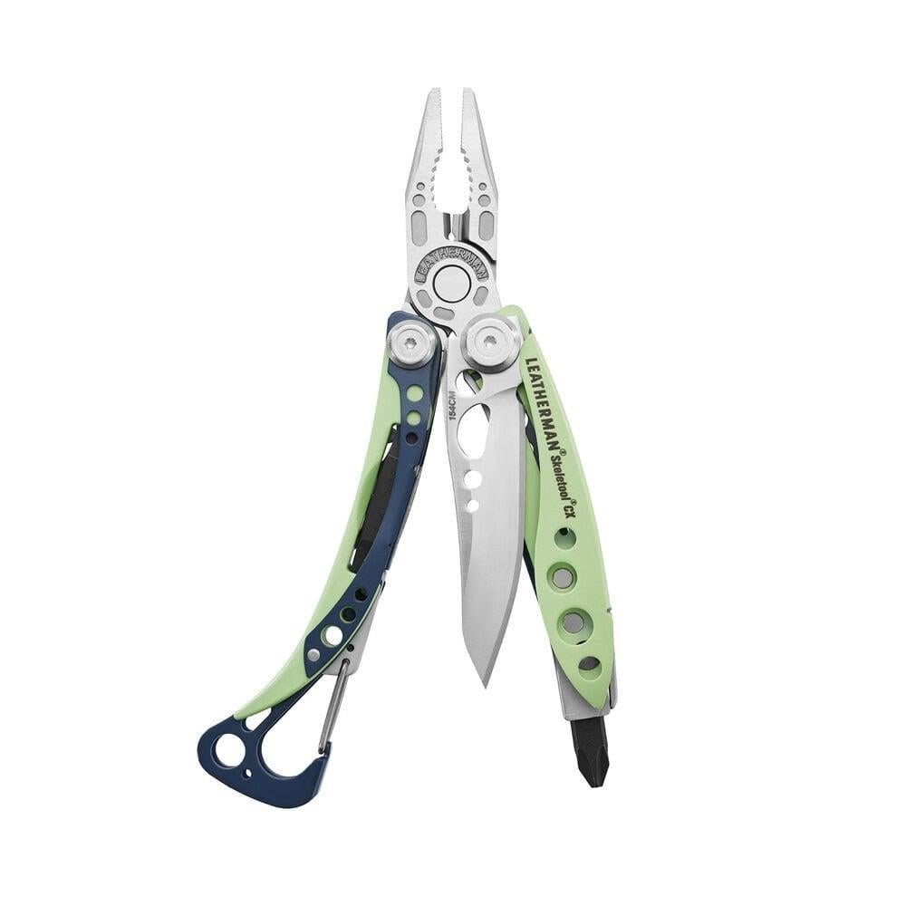 Skeletool CX