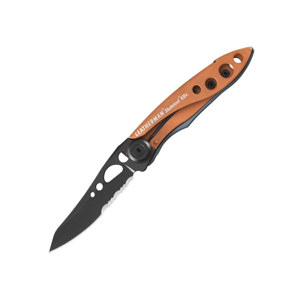 Skeletool KBX