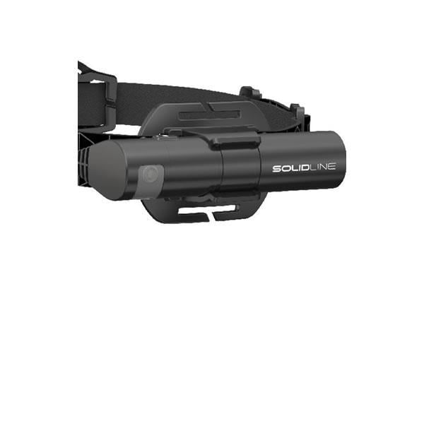 Solidline SH6R Kafa Feneri