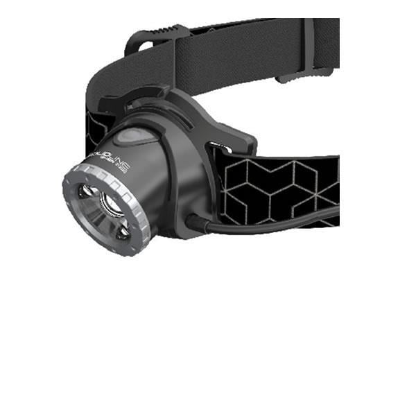 Solidline SH6R Kafa Feneri