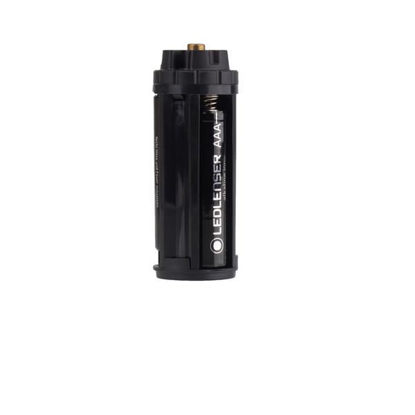 Solidline ST7  360 Lümen El Feneri