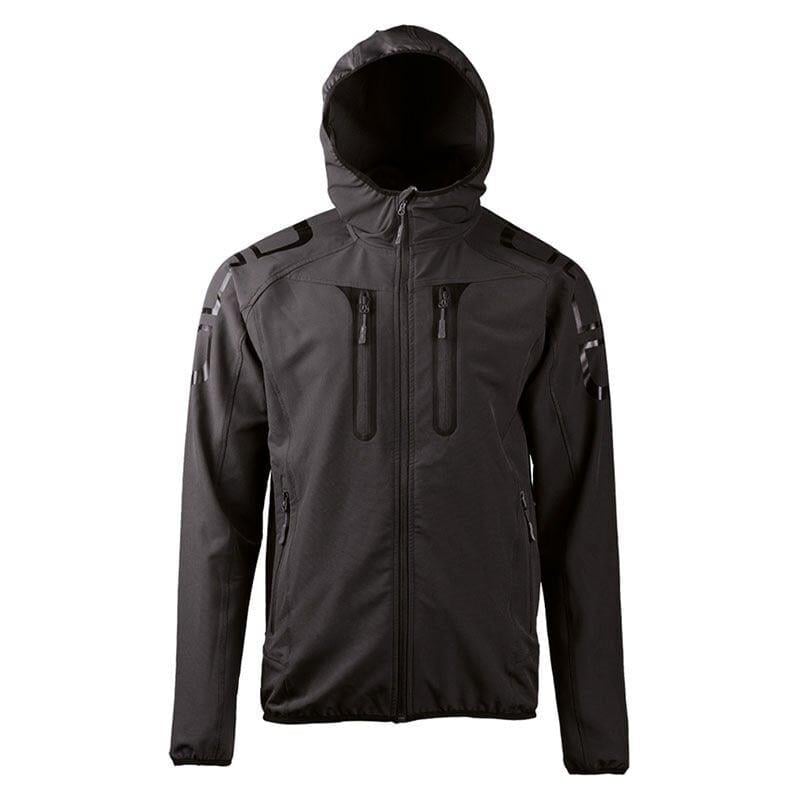 STURM SOFTSHELL DYNAMIC FORCE SIYAH MONT