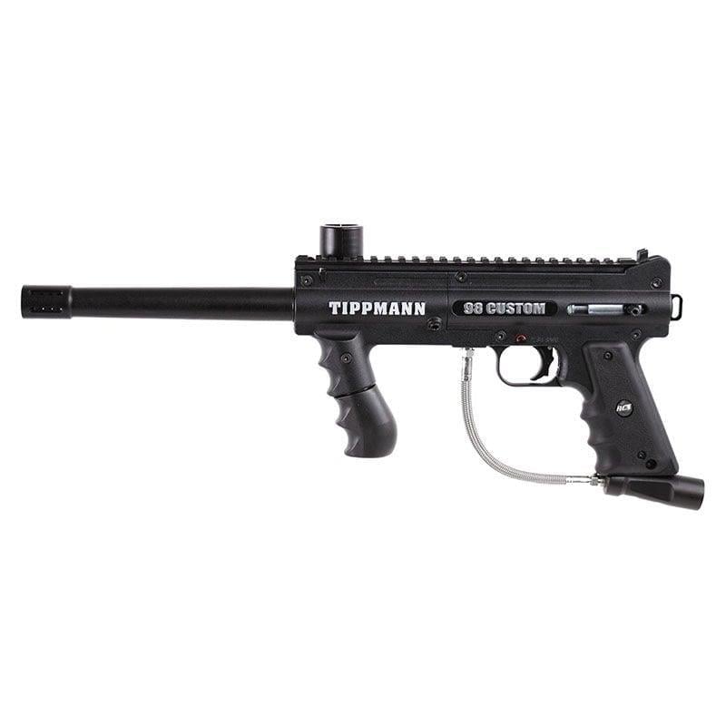 TIPPMANN CUSTOM 98  PAINTBALL TÜFEK