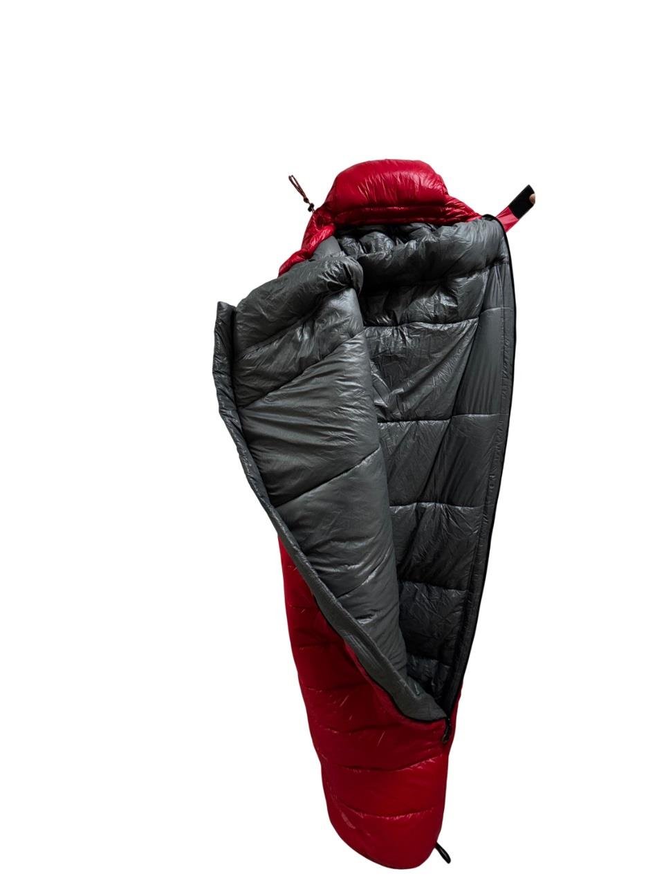 Tundra -32C Uyku Tulumu