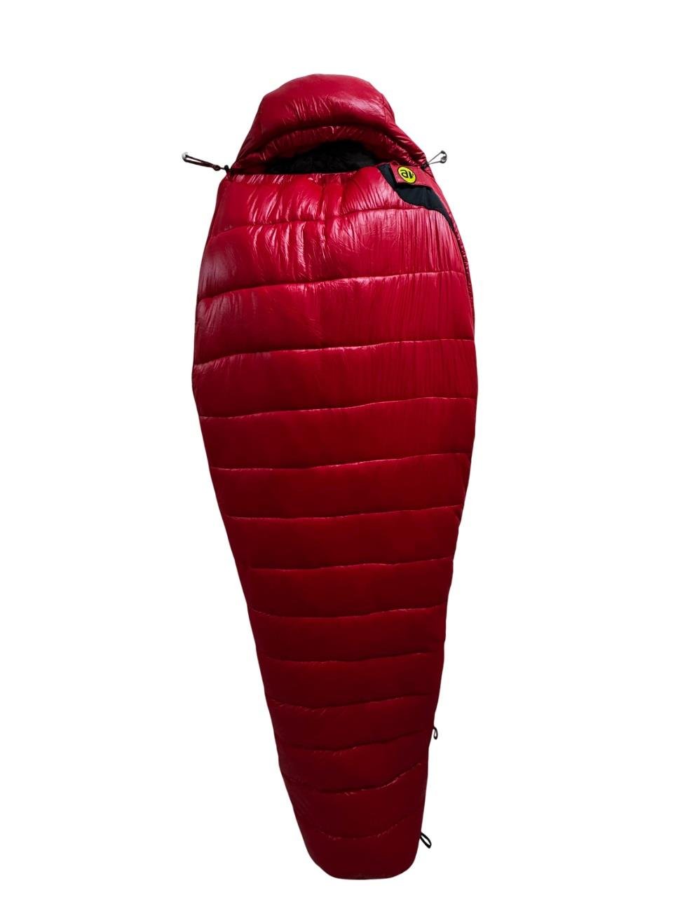 Tundra -32C Uyku Tulumu