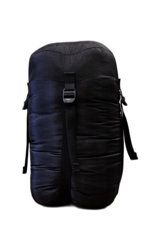 Tundra -32C Uyku Tulumu Kırmızı