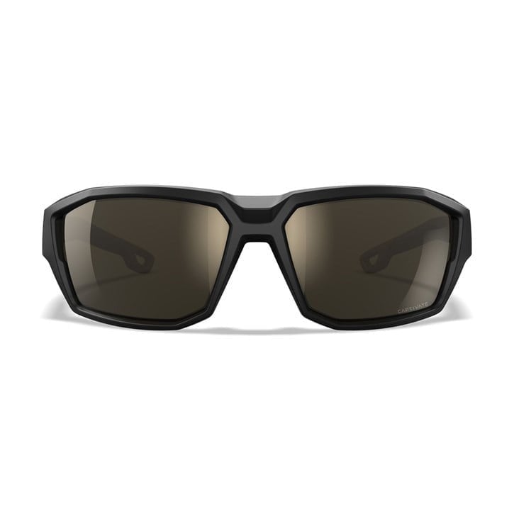 WILEY X ALPINE Captivate Pol. Gözlük (Tungsten)