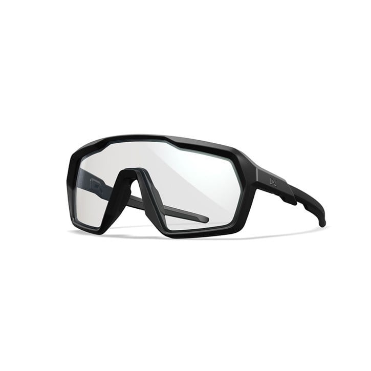 WILEY X CITADEL Balistik Gözlük (3 Lens)