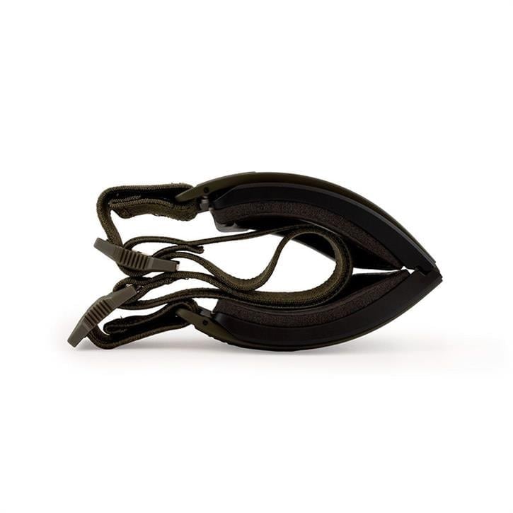 WILEY X LYNX Balistik Goggle (2 Lens)