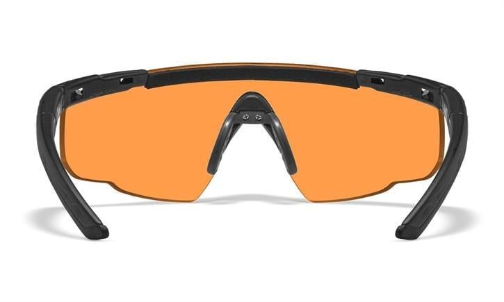 WILEY X Saber Advanced Balistik Gözlük