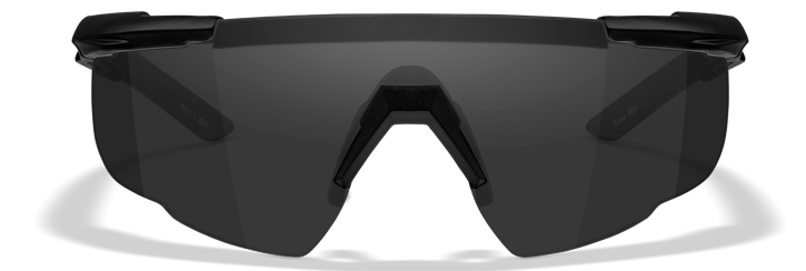 WILEY X Saber Advanced Balistik Gözlük (3 Lens)