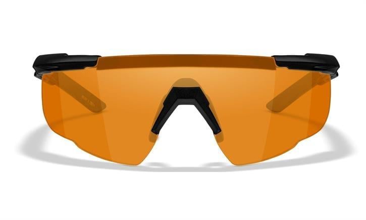 WILEY X Saber Advanced Balistik Gözlük