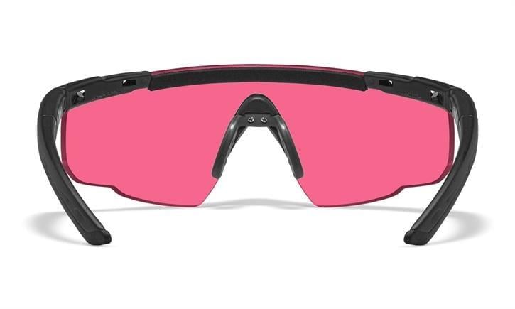 WILEY X Saber Advanced Balistik Gözlük