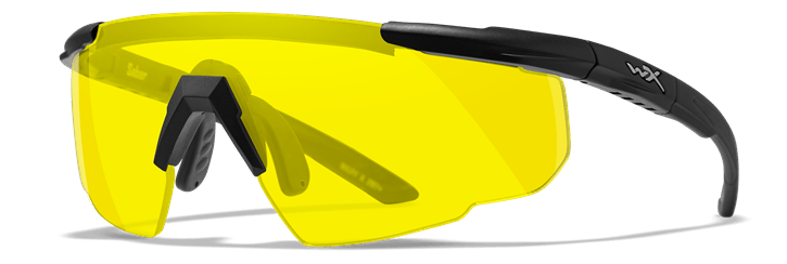 WILEY X Saber Advanced Balistik Gözlük