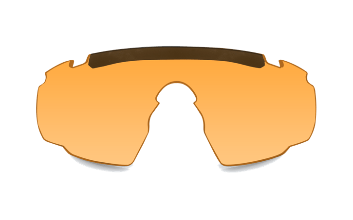 WILEY X Saber Advanced Balistik Lens