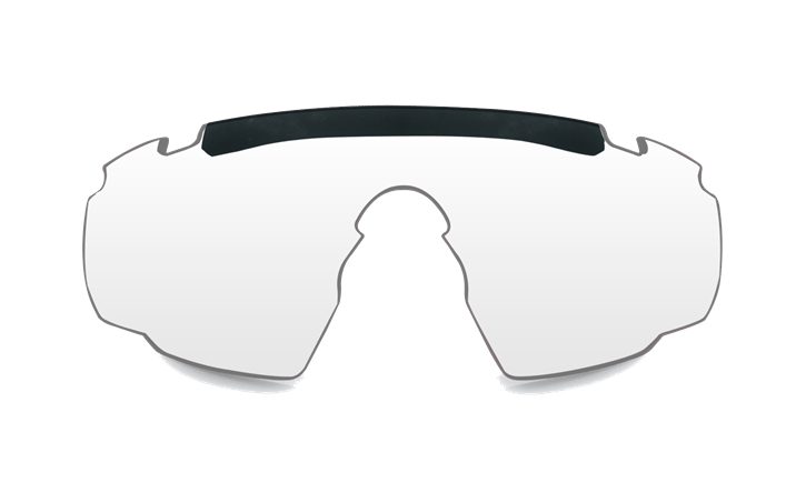 WILEY X Saber Advanced Balistik Lens