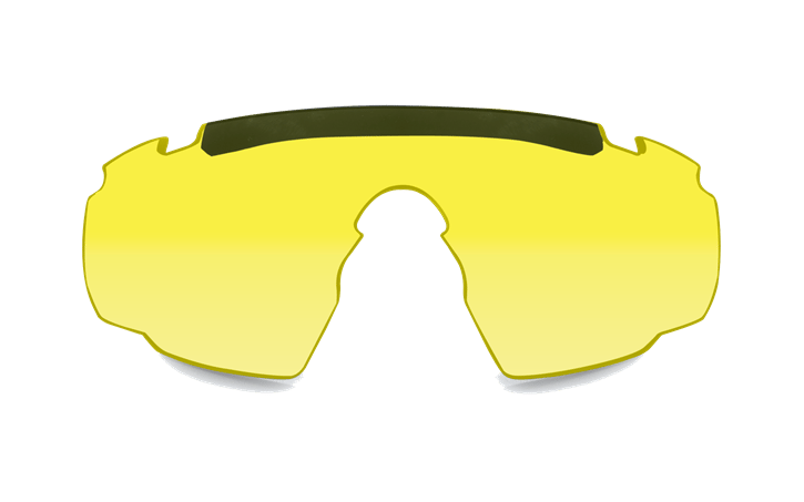 WILEY X Saber Advanced Balistik Lens