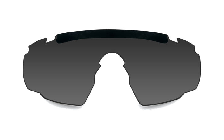 WILEY X Saber Advanced Balistik Lens