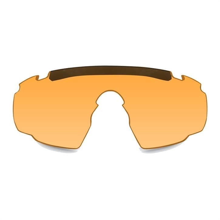 WILEY X Saber Advanced Balistik Lens