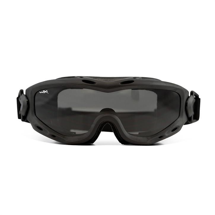WILEY X SPEAR Balistik Goggle (2 Lens)