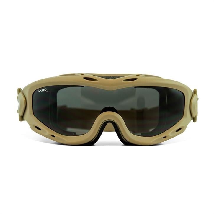WILEY X SPEAR Balistik Goggle (2 Lens)