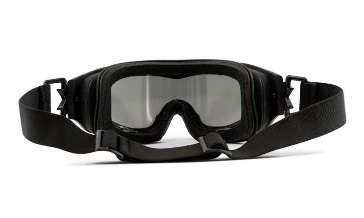 WILEY X Spear Balistik Goggle (2 Lens)